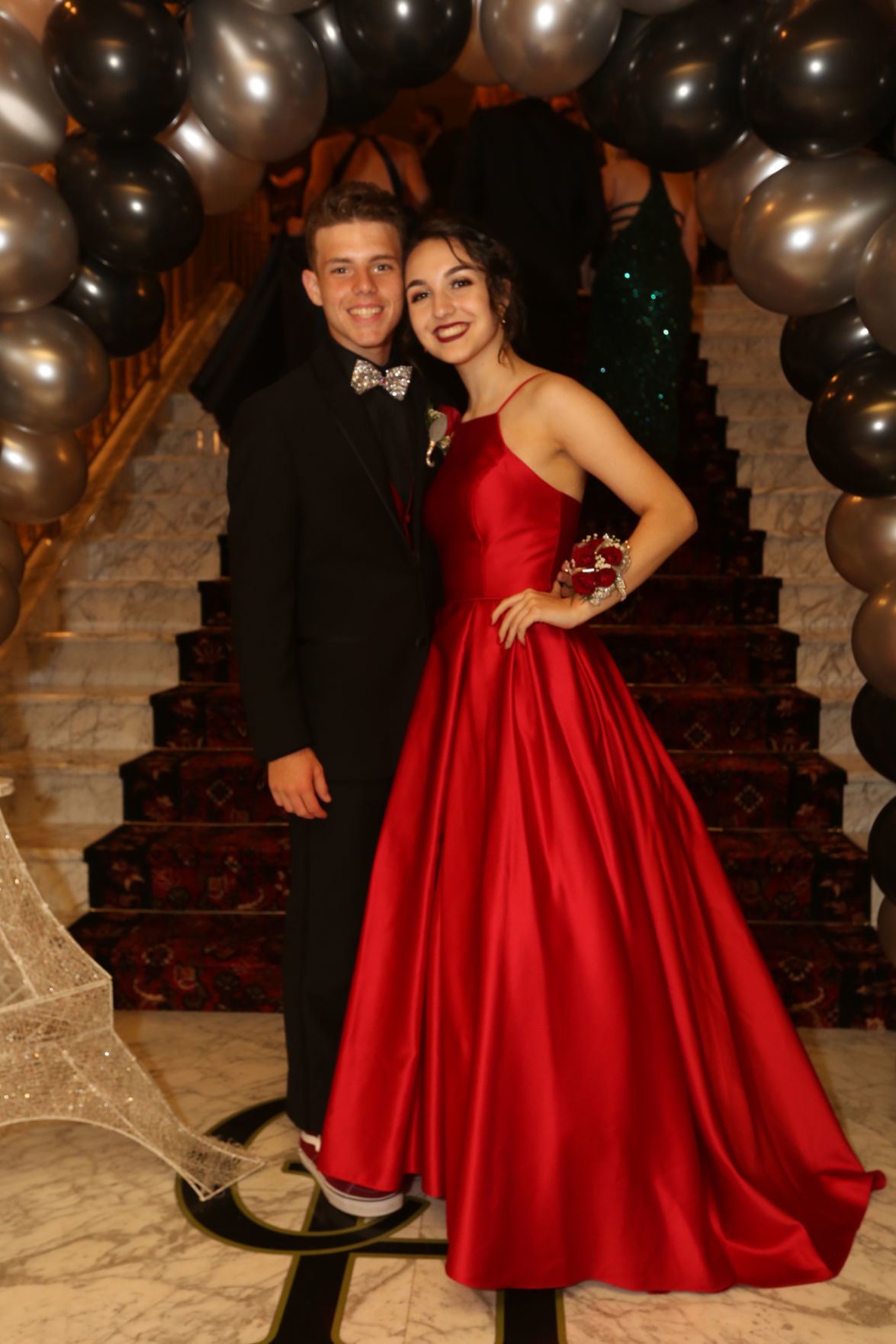 Mainland Regional High School Prom